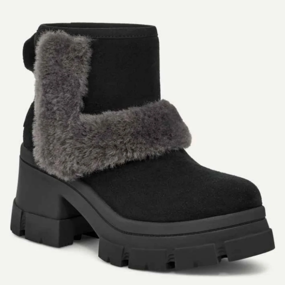 UGG Brooklyn Sunburst - Picture 2 of 9